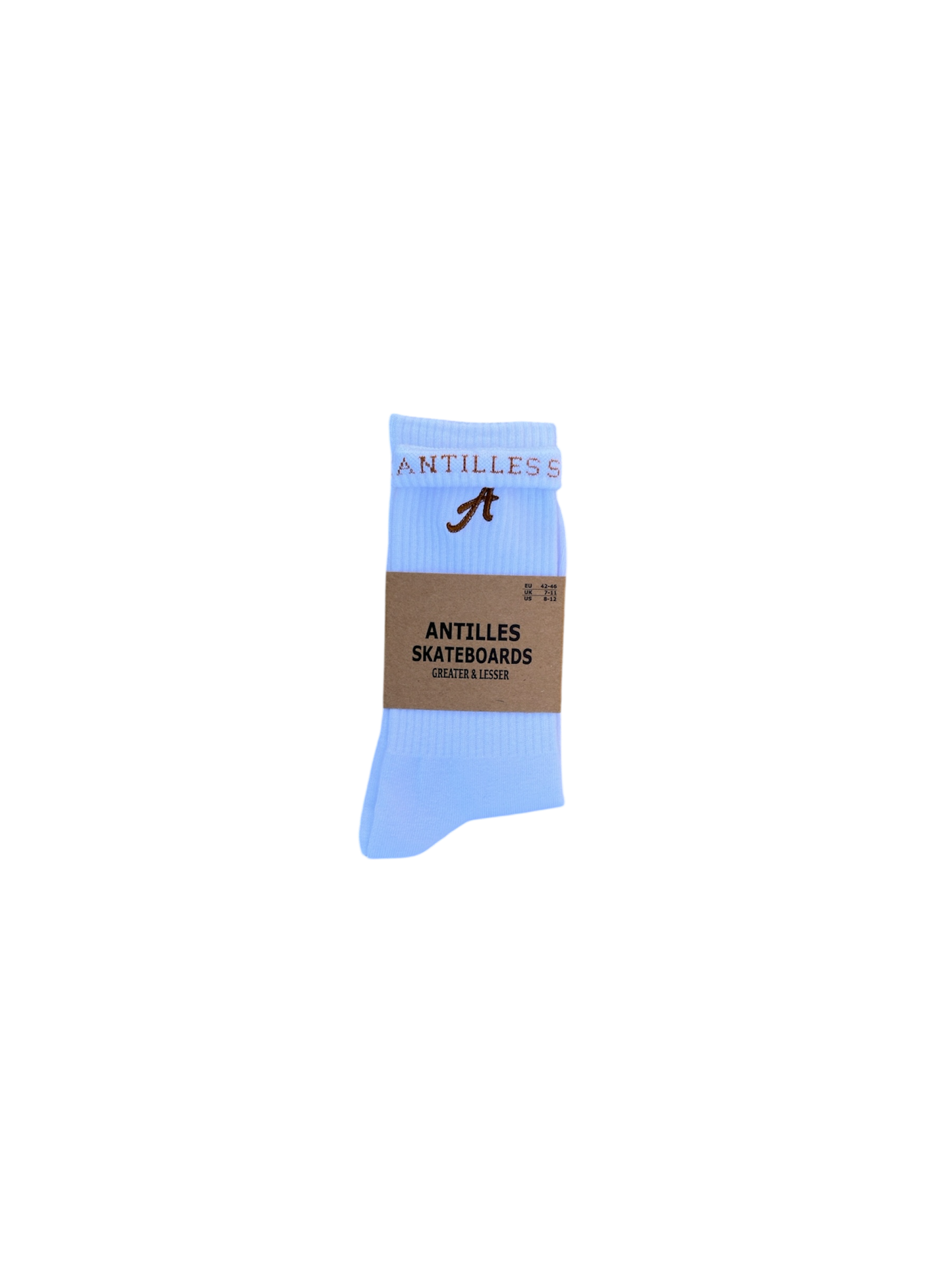 Antilles Standard Socks