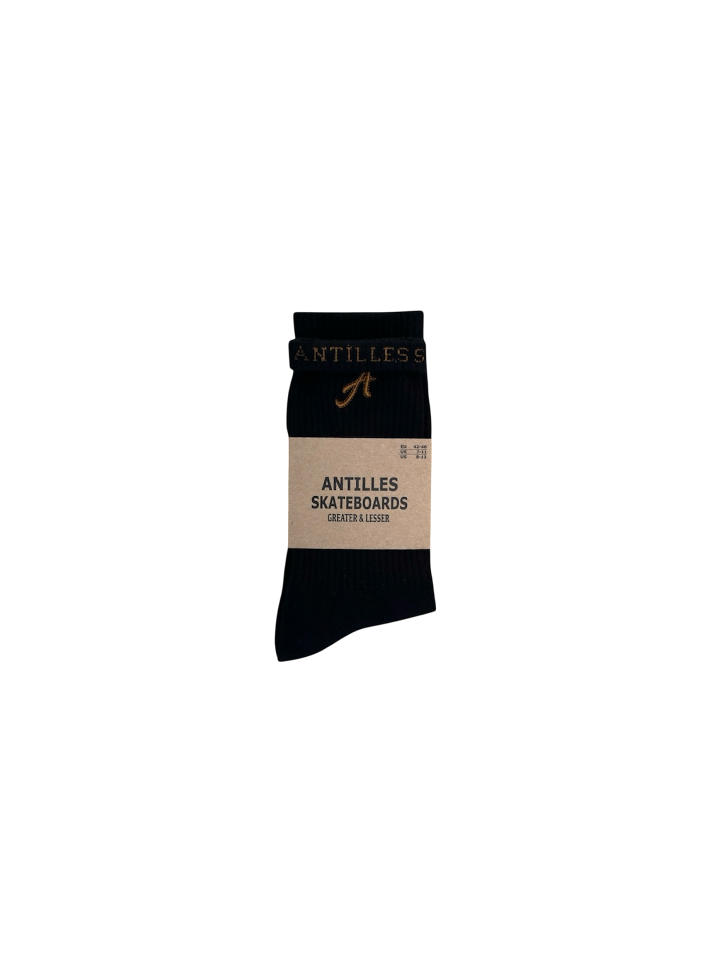 Antilles Standard Socks