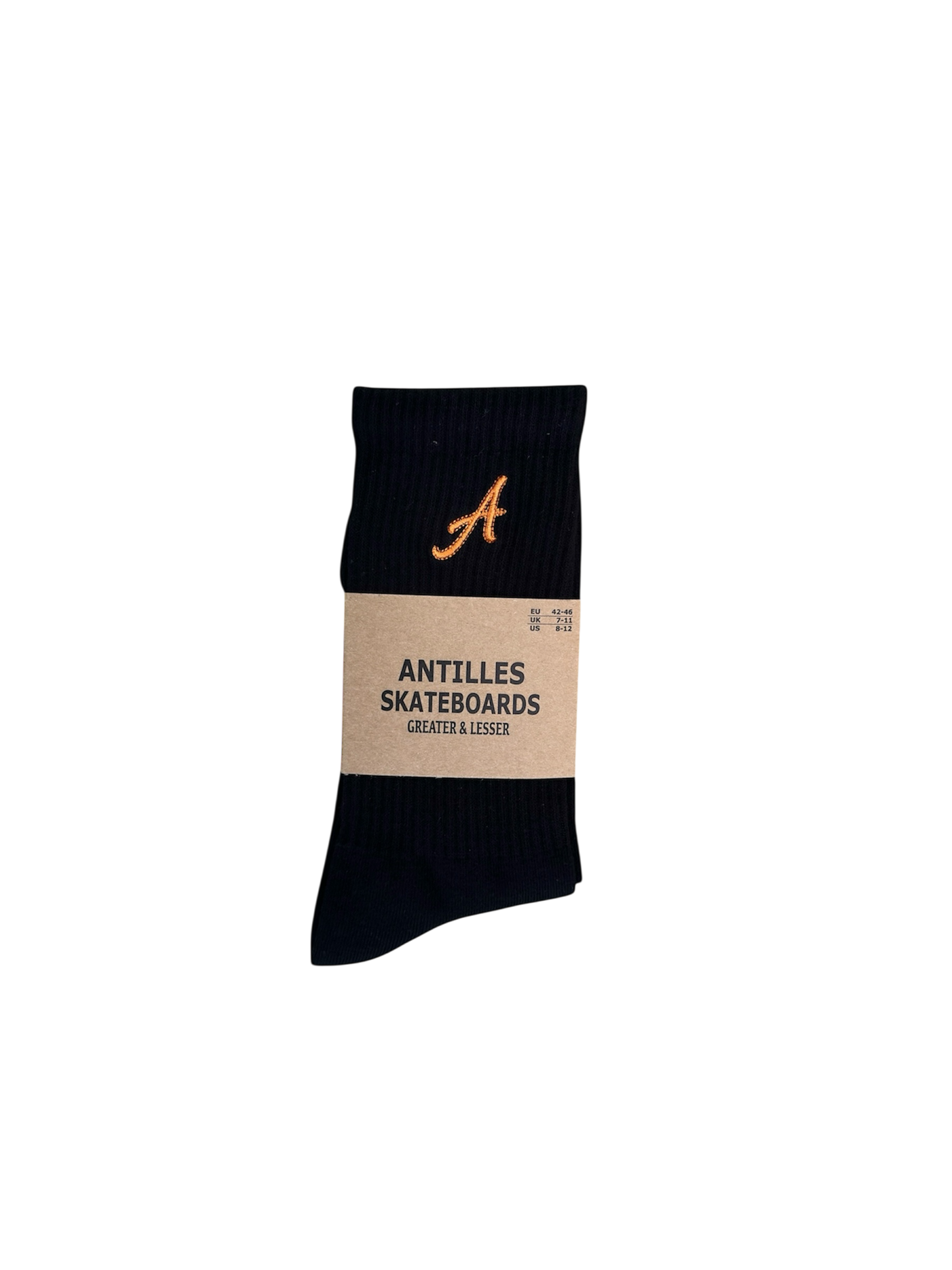 Antilles Standard Socks