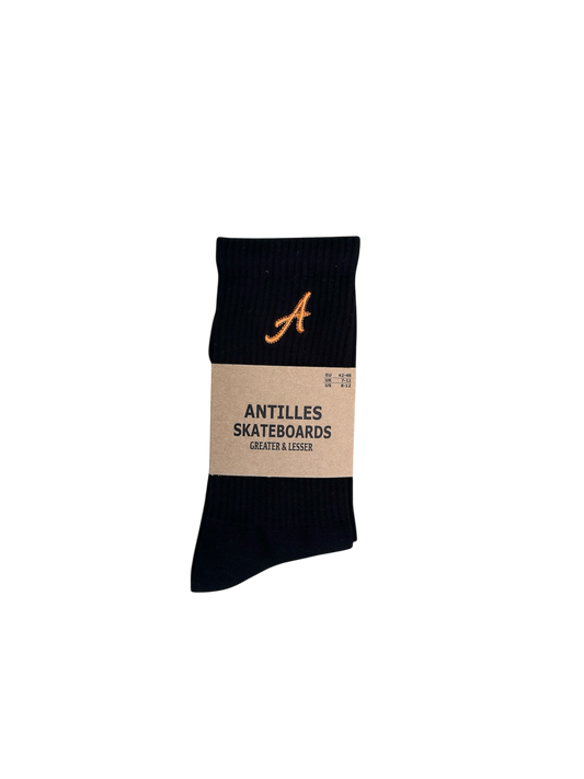 Antilles Standard Socks
