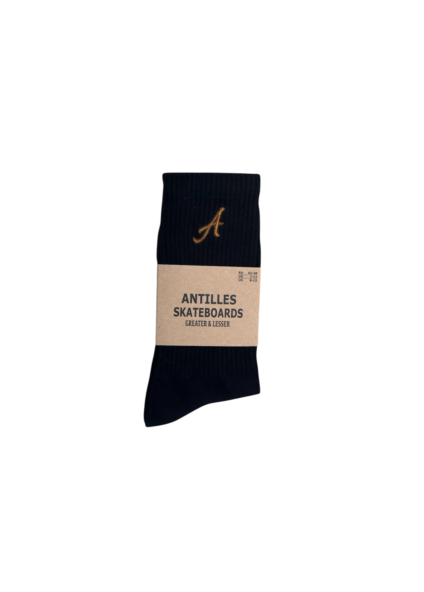 Antilles Standard Socks