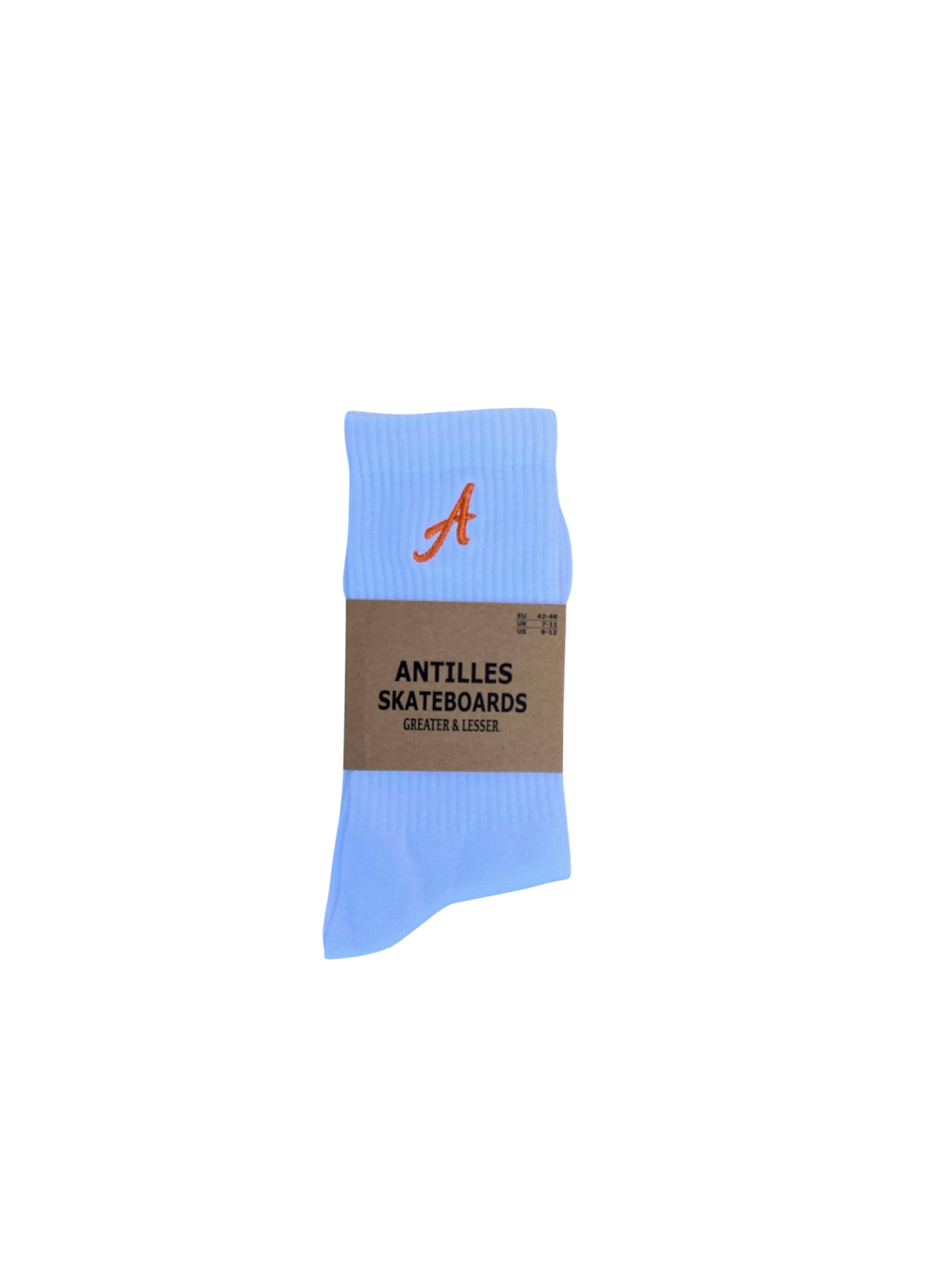 Antilles Standard Socks