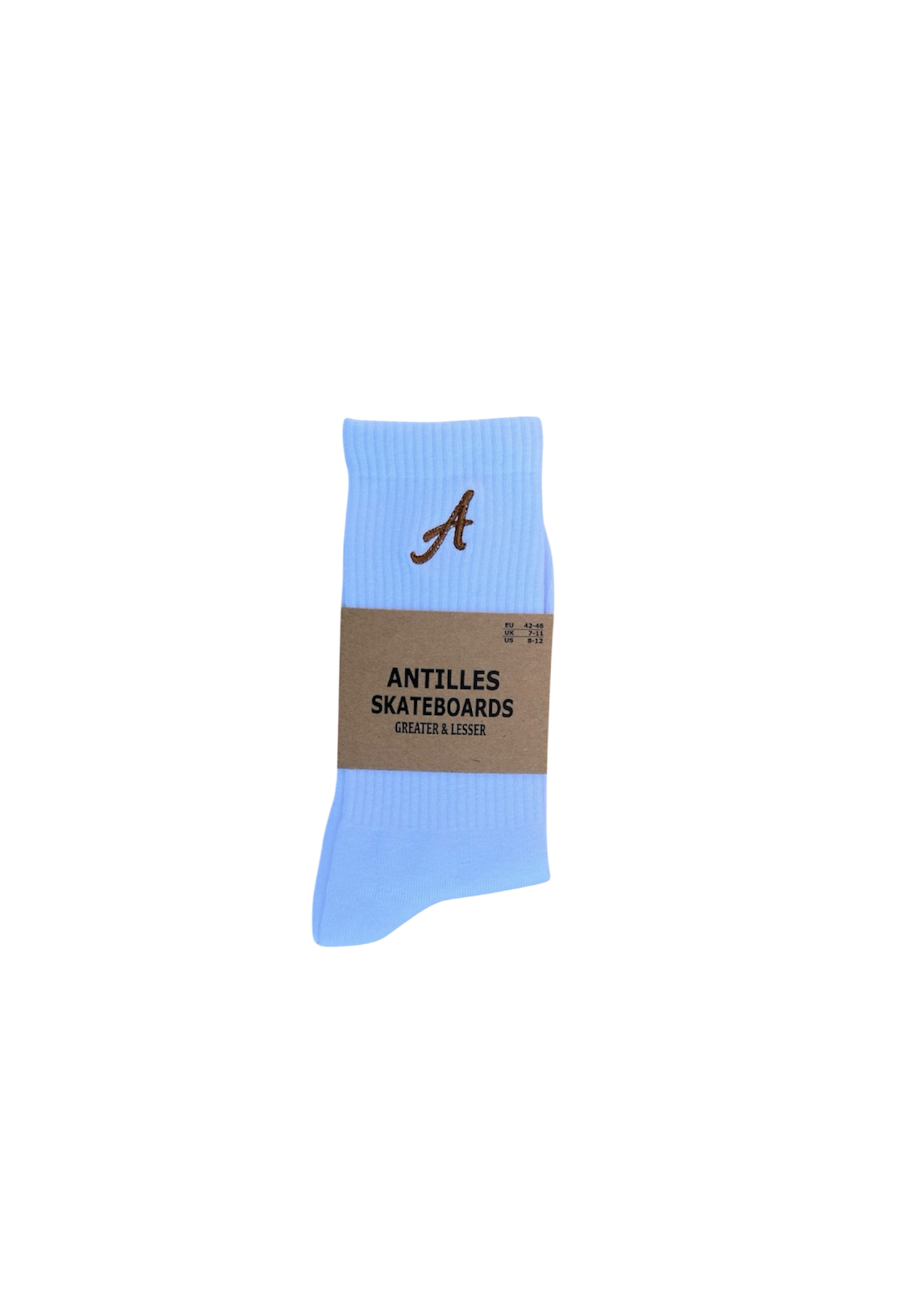 Antilles Standard Socks